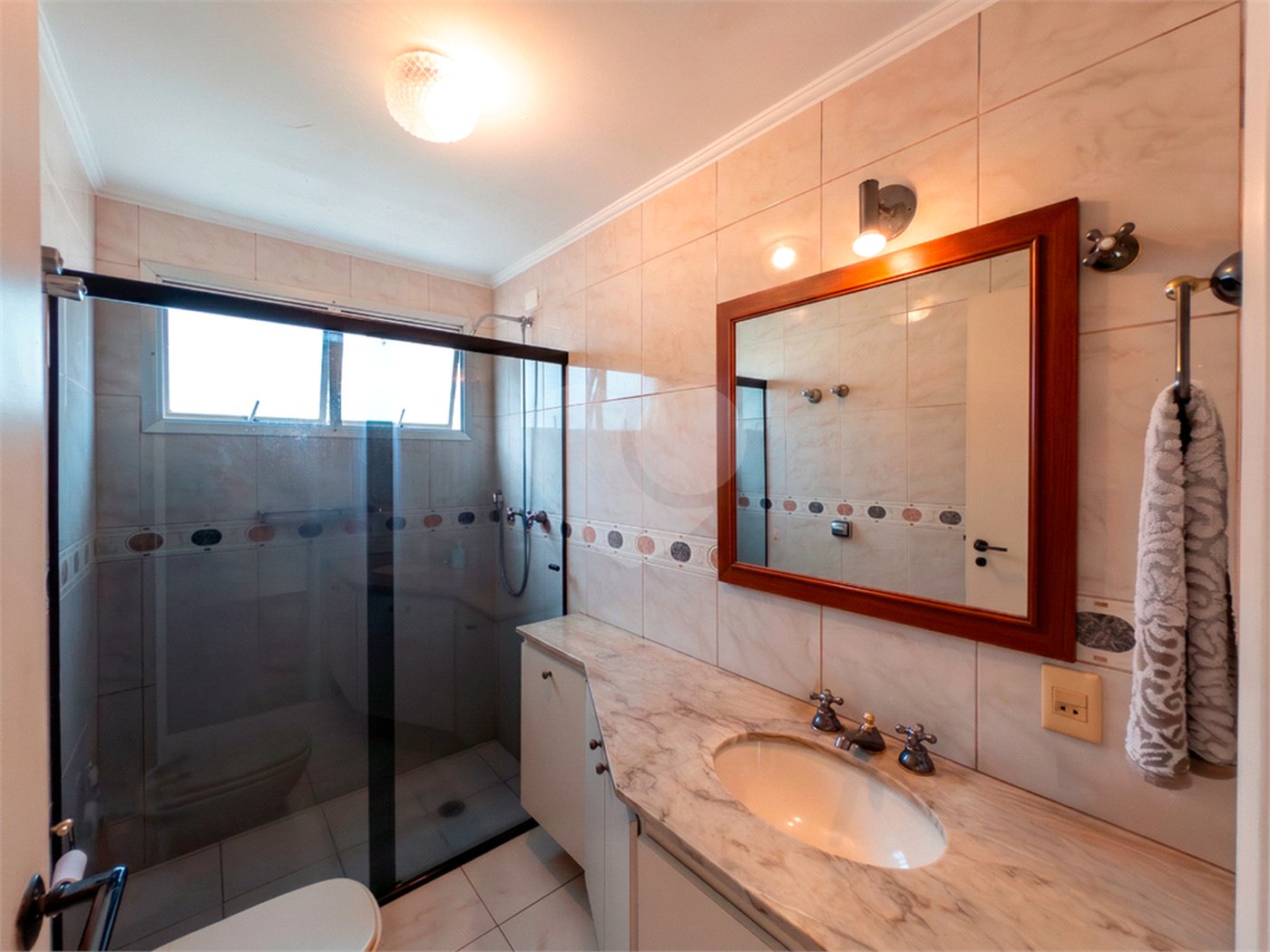 Apartamento à venda com 3 quartos, sendo 1 suíte, em Vila Mascote, São Paulo, SP