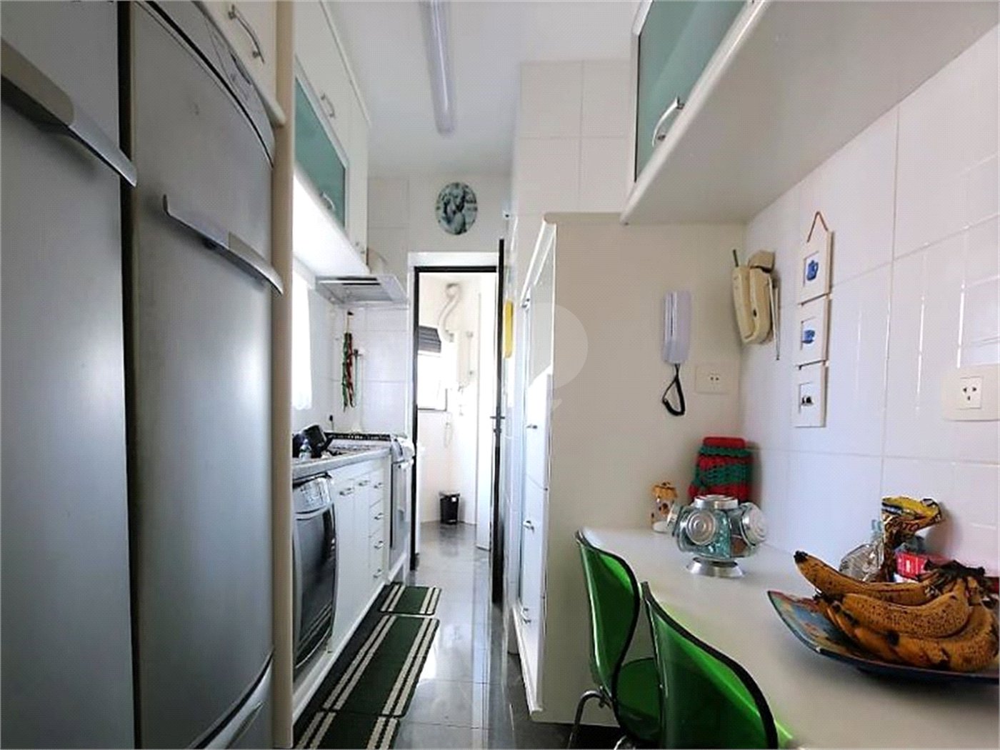 Apartamento à venda com 3 suítes em Vila Andrade, São Paulo, SP