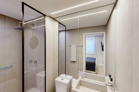 Apartamento à venda com 2 quartos, sendo 1 suíte, em Vila Valqueire, Rio de Janeiro, RJ