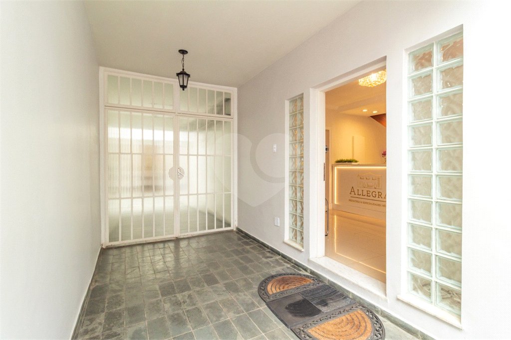 Sobrado à venda com 1 quarto em Brooklin, São Paulo, SP