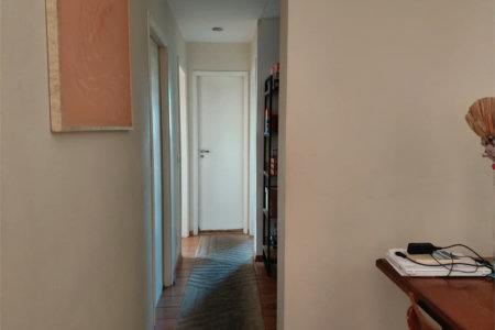 Apartamento à venda com 3 quartos, sendo 1 suíte, em Vila Leopoldina, São Paulo, SP