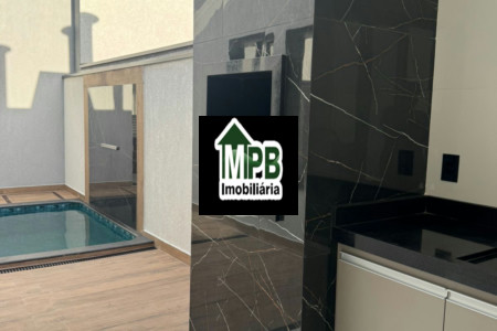 Casa à venda com 3 quartos, sendo 1 suíte, no condomínio Jardim Residencial Villagio Ipanema I, Sorocaba - SP