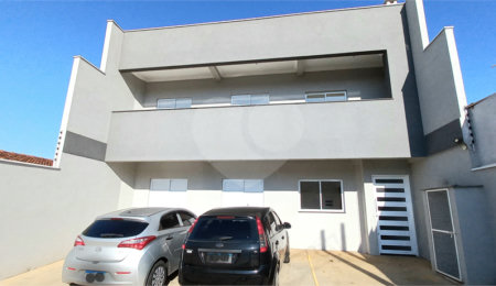 Apartamento à venda com 2 quartos, sendo 1 suíte,  em Jardim Paulistano, Ribeirão Preto, SP
