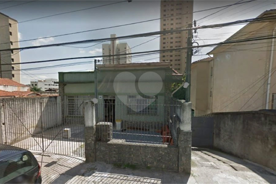 Casa à venda com 1 quarto em Santana, São Paulo, SP