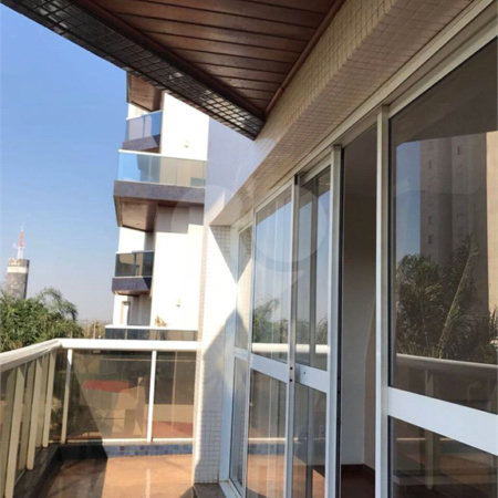 Apartamento Duplex de Alto Padrão com 500 m² no Central Park – Sofisticação e Exclusividade em São Carlos/SP