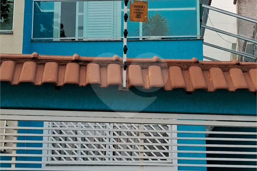 Sobrado à venda com 3 suítes em Tremembé, São Paulo, SP