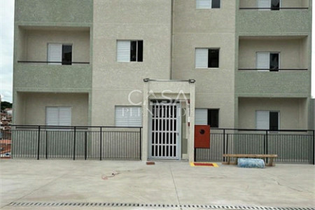 Apartamento à venda com 2 quartos em Vila Hortência, Sorocaba, SP