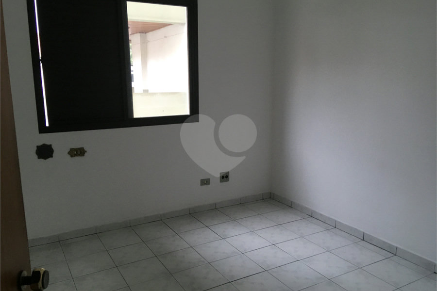 Apartamento à venda com 3 quartos, sendo 1 suíte, em Mandaqui, São Paulo, SP
