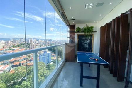 Apartamento à venda com 1 quarto em Jardim São Paulo(zona Norte), São Paulo, SP