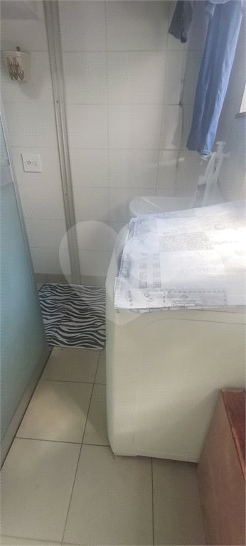Apartamento à venda com 2 quartos em Vila Leonor, Guarulhos, SP