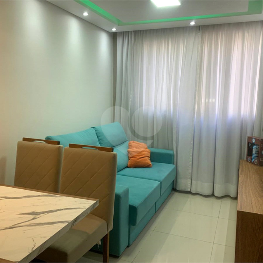 Apartamento à venda com 2 quartos em Jardim Íris, São Paulo, SP