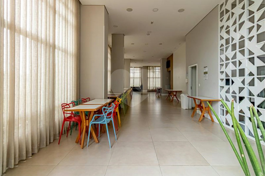 Apartamento à venda com 3 quartos, sendo 1 suíte, em Barra Funda, São Paulo, SP