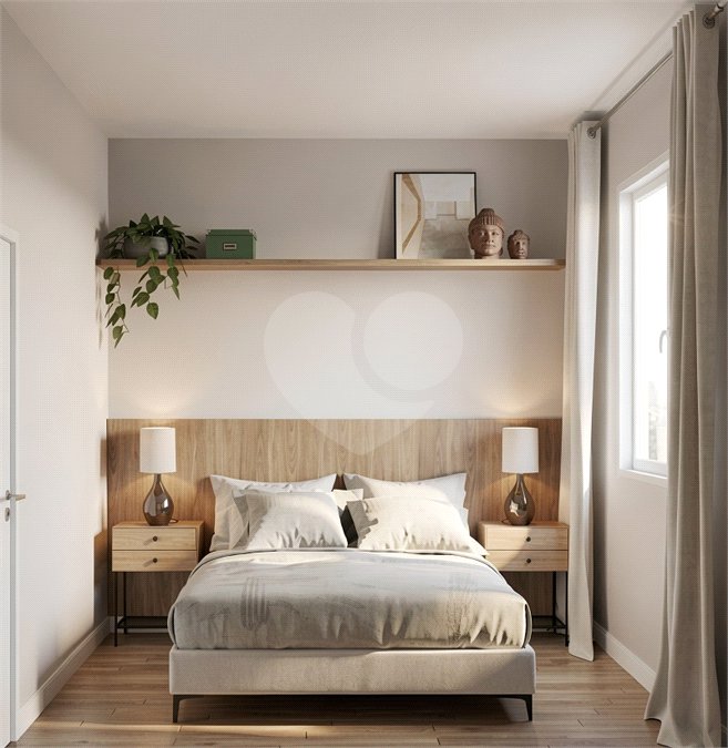 Apartamento à venda com 2 quartos, sendo 1 suíte, em Botafogo, Rio de Janeiro, RJ