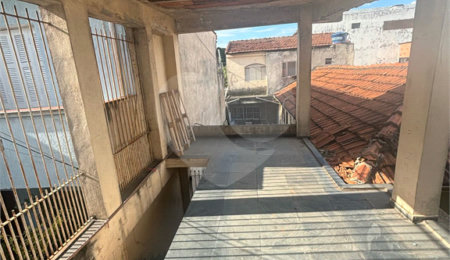 Casa à venda com 2 quartos em Parada Inglesa, São Paulo, SP