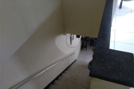 Sobrado à venda com 3 quartos, sendo 1 suíte,  em Água Fria, São Paulo, SP
