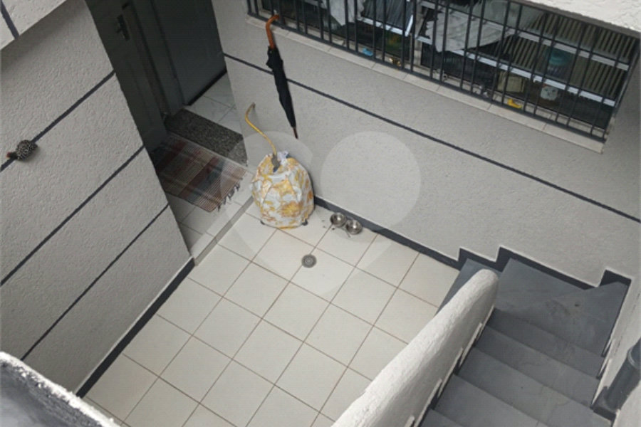 Sobrado à venda com 3 quartos em Jardim São Paulo(zona Norte), São Paulo, SP