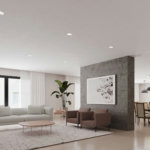 Apartamento à venda, 84 m² por R$ 1.377.600,00 - Boqueirão - Santos/SP
