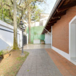 Casa Térrea à venda com 5 quartos, sendo 2 suítes, em Alto da Boa Vista, São Paulo, SP