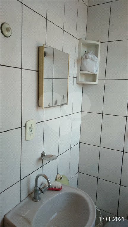 Sobrado à venda com 3 quartos em Cangaíba, São Paulo, SP
