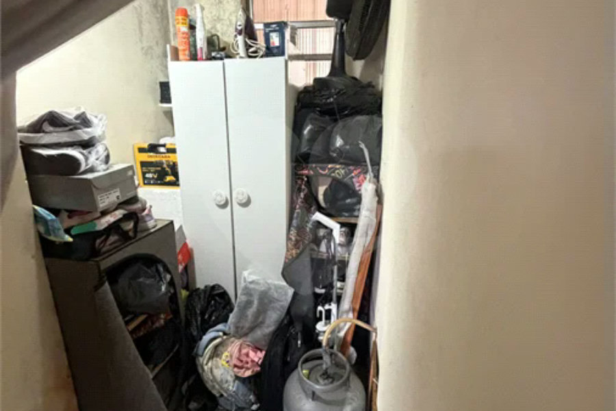 Casa à venda com 6 quartos, sendo 2 suítes, em Freguesia do Ó, São Paulo, SP