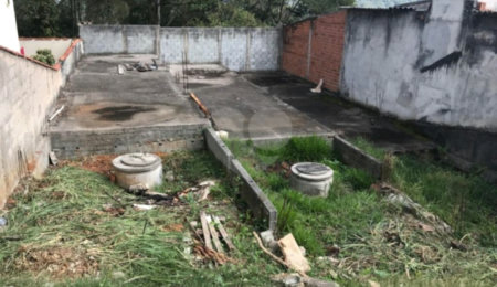 Terreno à venda em Jaraguá, São Paulo, SP