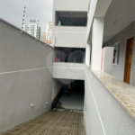 Apartamento à venda com 2 quartos em Vila Isolina Mazzei, São Paulo, SP