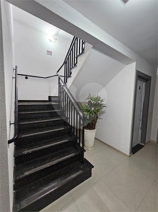Apartamento à venda com 2 quartos em Jardim Tranqüilidade, Guarulhos, SP