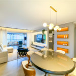 Apartamento à venda com 3 quartos, sendo 1 suíte, em Vila Suzana, São Paulo, SP