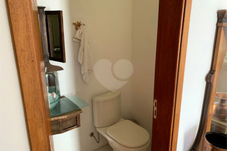 Casa à venda com 4 suítes no condomínio Amstalden, Indaiatuba - SP