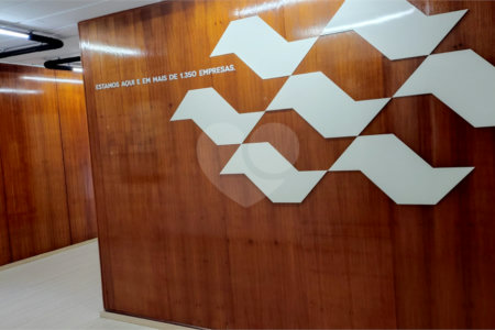 Sala à venda ou para alugar em Cidade Monções, São Paulo, SP