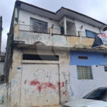 Terreno à venda em Jaçanã, São Paulo, SP