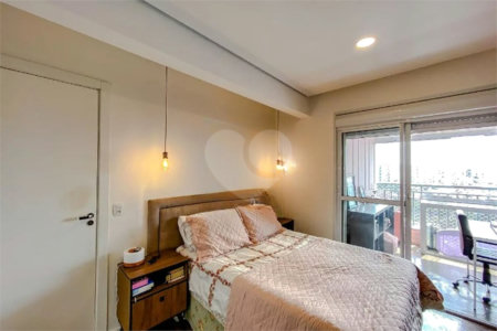 Apartamento à venda com 2 quartos, sendo 1 suíte, em Quarta Parada, São Paulo, SP
