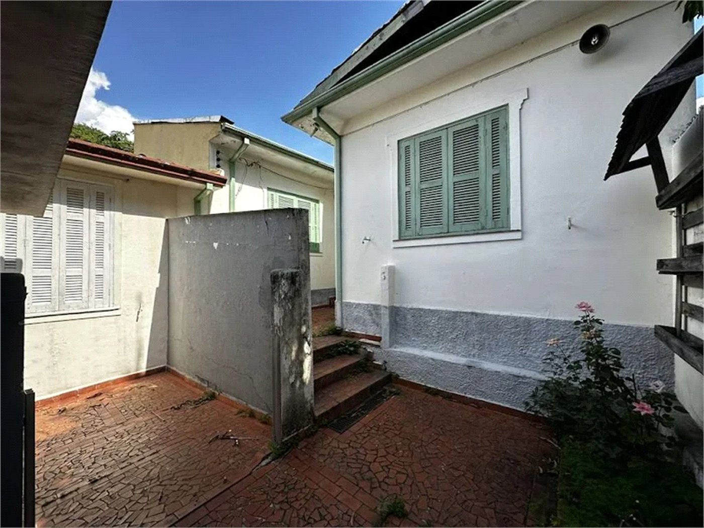 Casa à venda em Bela Aliança, São Paulo, SP