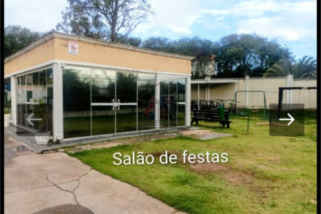 Apartamento para alugar com 2 quartos em Aparecidinha, Sorocaba, SP