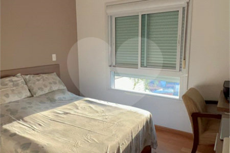 Apartamento à venda com 3 suítes em Água Fria, São Paulo, SP