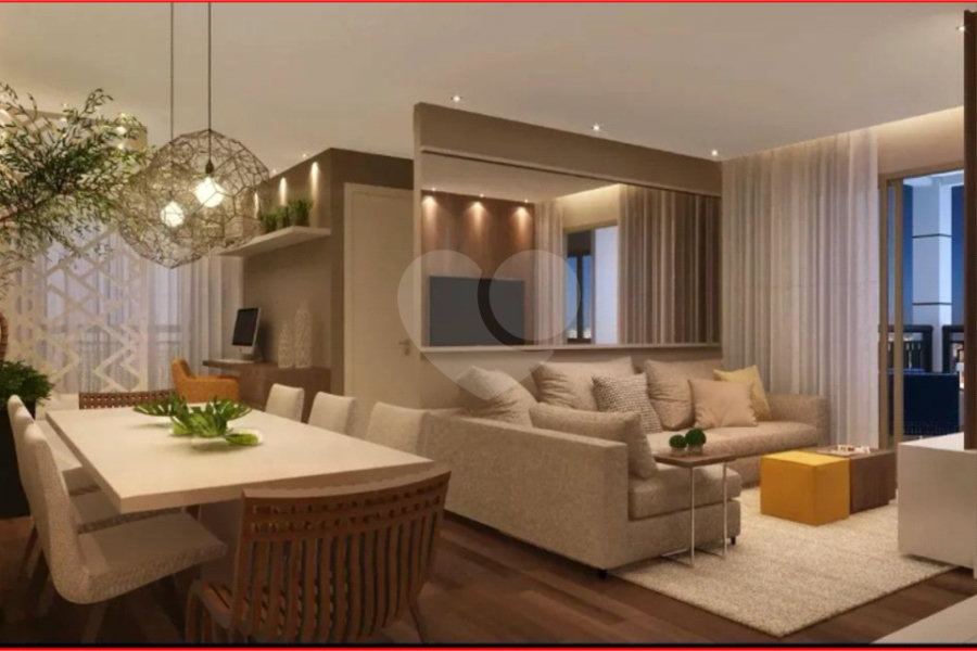 Apartamento à venda com 2 quartos, sendo 1 suíte, em Jardim São Paulo(zona Norte), São Paulo, SP