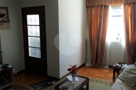 Sobrado à venda com 3 quartos em Tucuruvi, São Paulo, SP