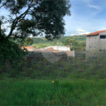Terreno Residencial no Aracy