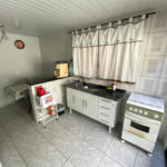Casa térrea para venda no Pq. Santa Felícia Jardim