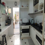 Sobrado com 125m² , 3 dormitórios , sendo 1 suíte , 2 vagas de garagem , à venda no Bosque da Saúde.