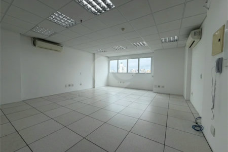 Sala para locação no centro de São Bernardo do Campo | São Bernardo do Campo | SP