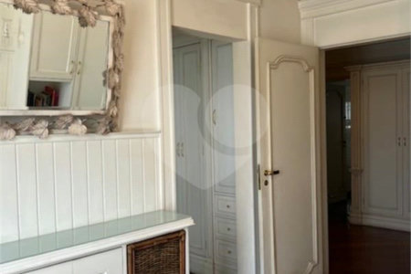 Apartamento à venda com 4 suítes em Santa Cecília, São Paulo, SP
