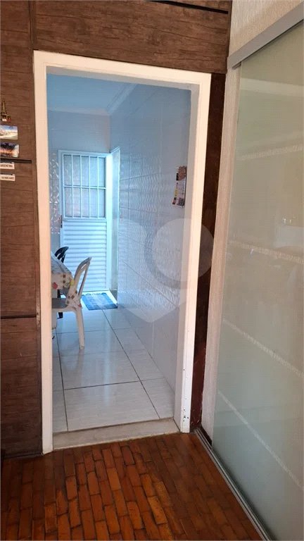 Casa à venda com 2 quartos em Piracicamirim, Piracicaba, SP