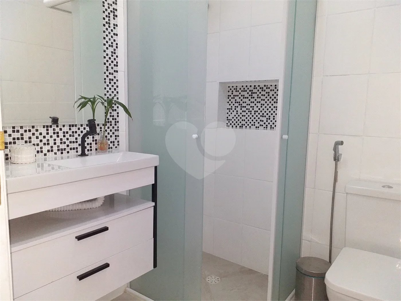 Apartamento Bela Vista