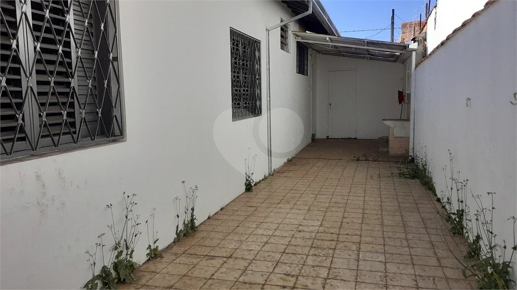 Casa Comercial a venda em Piracicaba/SP.