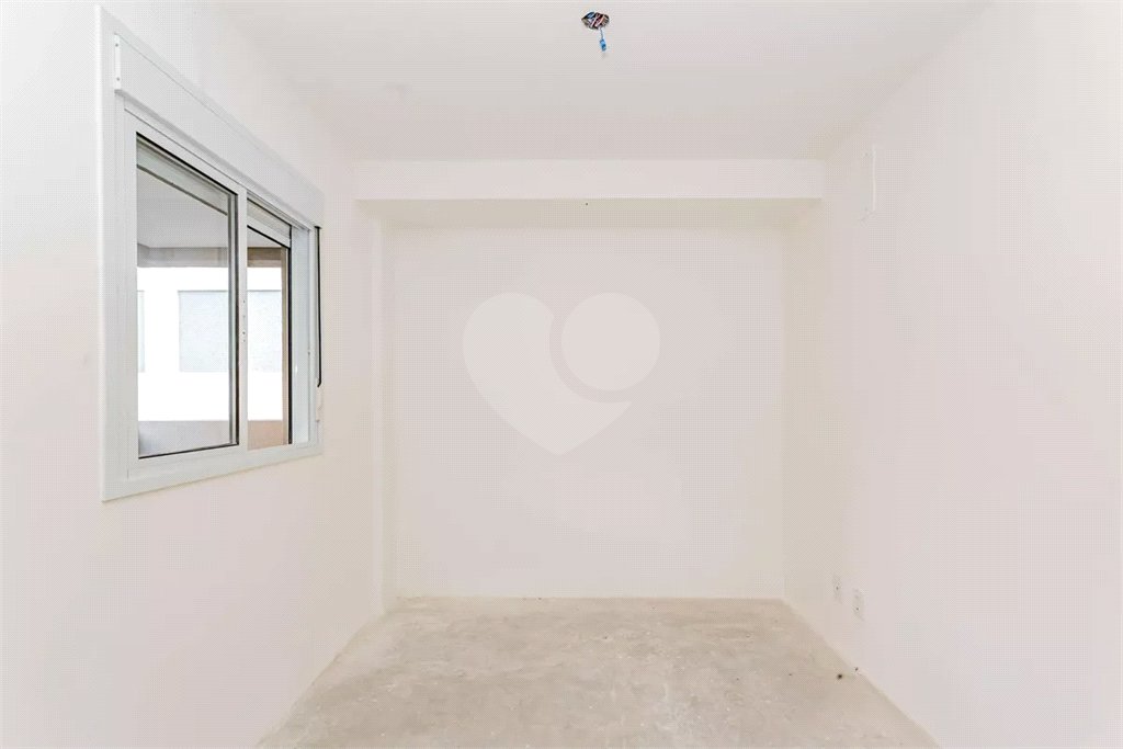 Apartamento à Venda na Aclimação - 45m² | 1 Dormitório | 1 Vaga