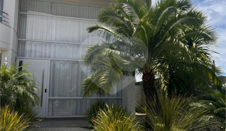 Casa à venda com 3 suítes no condomínio Damha III, São Carlos - SP
