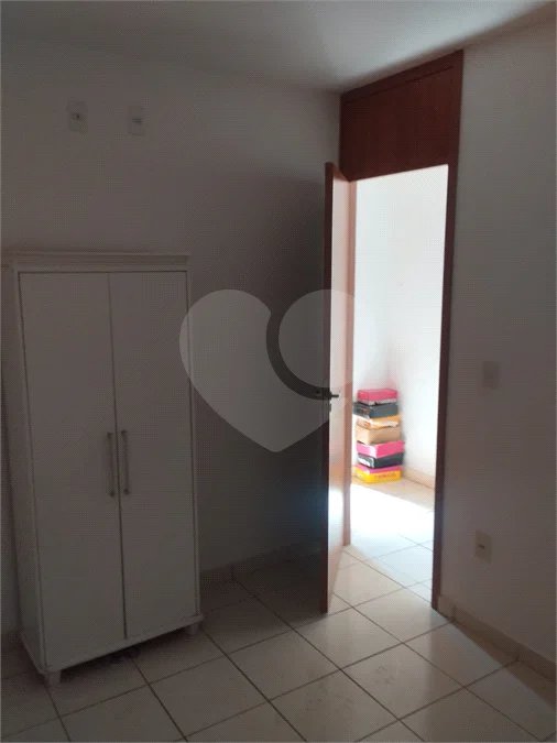 Apartamento Residencial Recanto do Jupia - dois dormitorios
