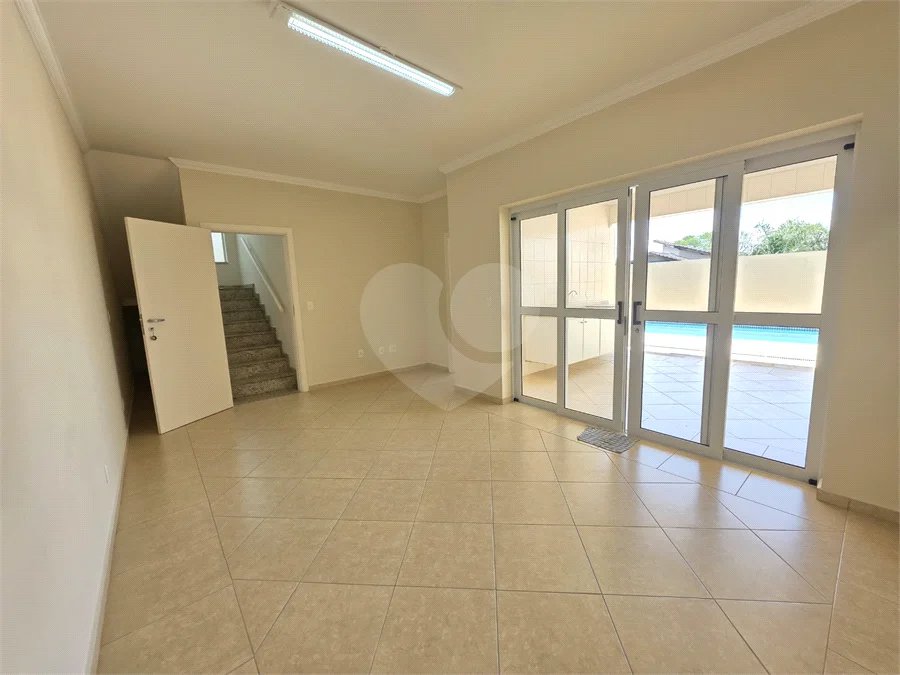 Casa para Locação no Condomínio Jardim América em Vinhedo/SP