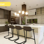 Casa em Condomínio Residencial Villeneuve São Carlos